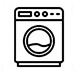 Laundry & Dishwasher