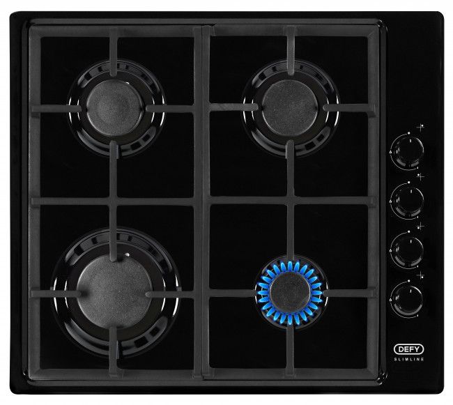 Defy hob outlet 600mm