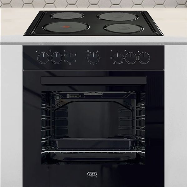 Under counter oven and deals hob for sale