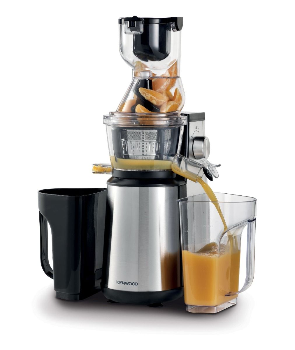 Juice extractor deals kenwood