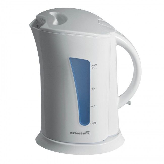 Pineware kettle 2025