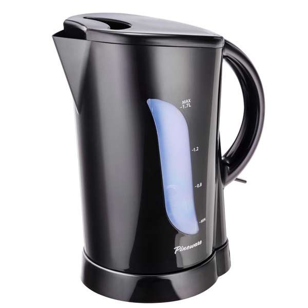 1.7 litre kettle outlet