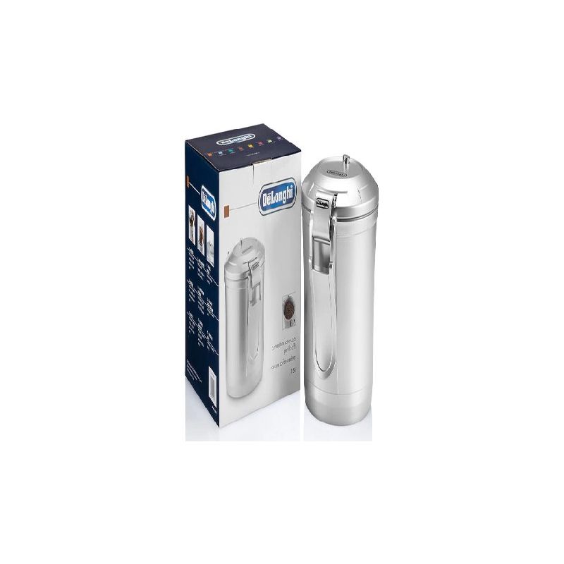 Delonghi DLSC068 Vacuum Coffee Canister 500g