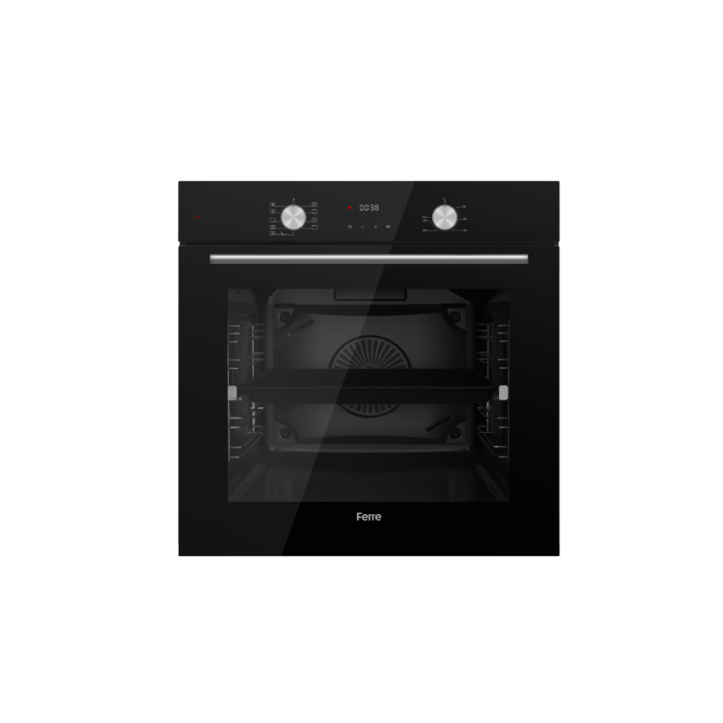 Ferre 60cm Premium Electric Oven with Builtin Air Fryer FBBO900