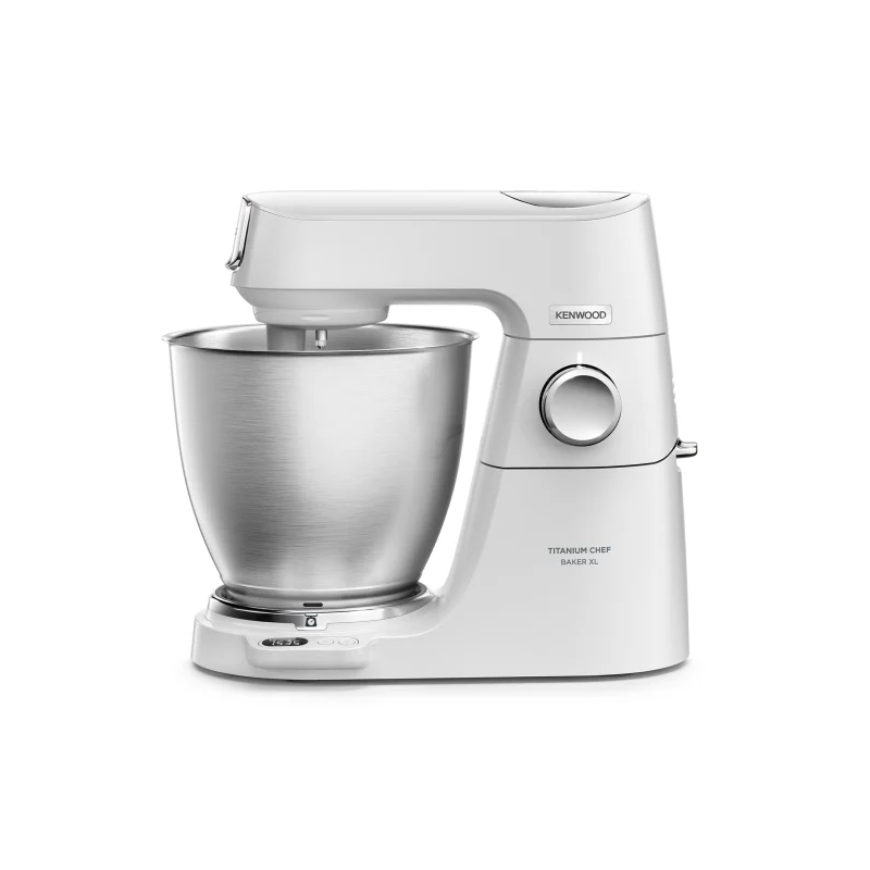 Kenwood Titanium Chef Baker KVL65.001WH