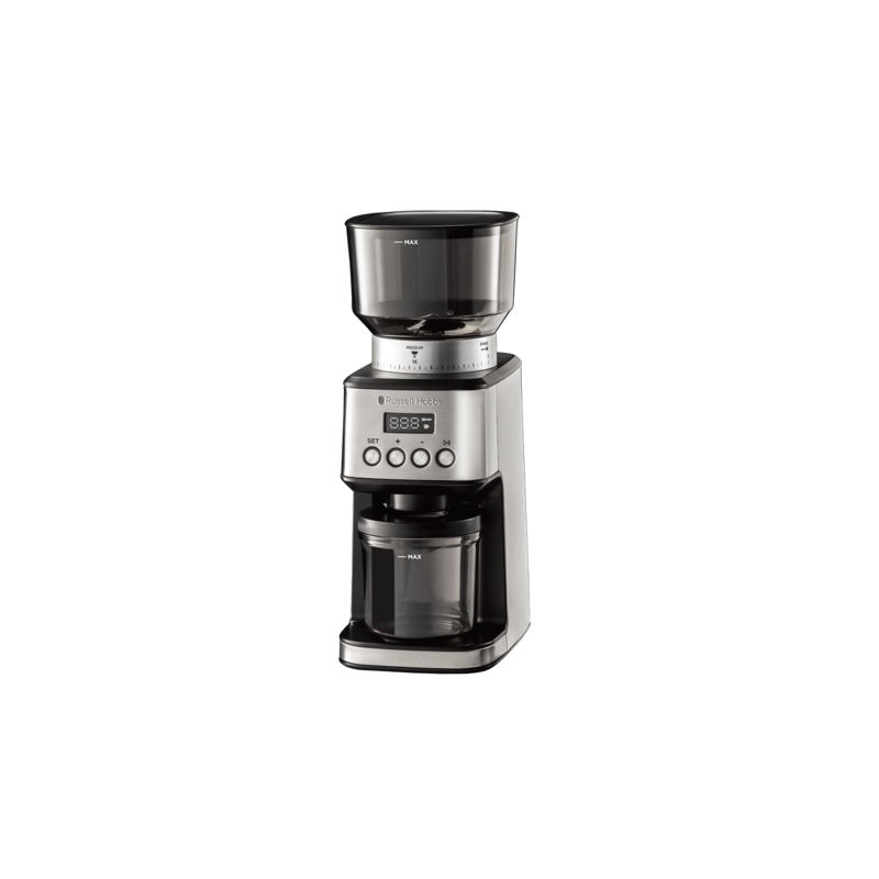 Russell Hobbs Conical Burr Coffee Grinder RHCBG01