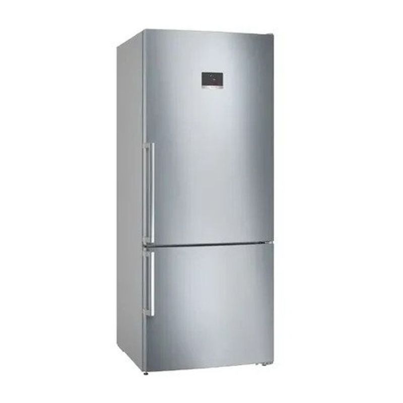 Bosch 521L Series 6 Freestanding Fridge Freezer - KGN76CI30U