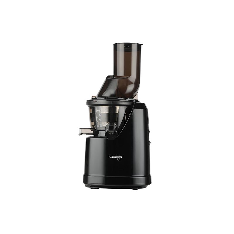 Kuvings Phantom Black Whole Slow Juicer - B1700 Phantom Black