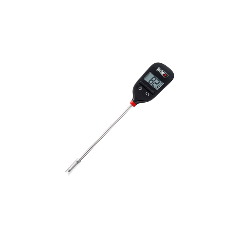 er InstantRead Thermometer 6750