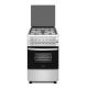 Ferre 50x60cm Stainless Steel Gas/Electric Free Standing Cooker - F5S40E3.HI