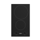 Defy 30cm 2 Plate Domino Vitroceramic Hob - DHD408