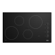 Defy 80cm Gemini Vitroceramic Touch Control Hob - DHD413