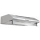 Defy 60cm Stainless Steel Canopy Extractor -  DCH291