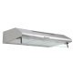 Defy 900mm Stainless Steel Canopy Extractor - DCH296