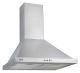 Defy DCH311 600mm Stainless Steel Chimney Extractor