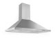 Defy 900mm Stainless Steel Premium Chimney Extractor -  DCH314