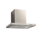 Defy 600mm Stainless Steel Premium Chimney Extractor - DCH317