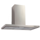 Defy 900mm Stainless Steel Premium Chimney Extractor - DCH318