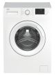 Defy DAW381 6KG White Front Loader Washing Machine - DAW381