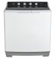 Defy DTT152 15KG White Twin Tub