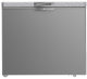 Defy 254L Grey Chest Freezer - DMF474