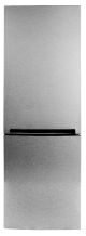 Defy DAC622 350L Metallic Combi Fridge/Freezer