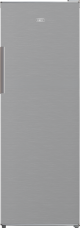 Defy 335L Inox Upright Fridge -  DFD430