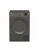 Defy 8kg Grey Air Vented Tumble Dryer - DTD317