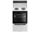 Defy 4 Plate 78L White Electric Stove & Oven - DSS693