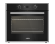 Defy 60cm Gemini Petit Chef Static Eye-Level Oven - DBO772