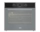 Defy 60cm Gemini Thermofan+ Mirror Eye-Level Oven - DBO775