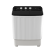 Defy 9KG White Twin Tub Washing Machine -  DTT169