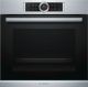 Bosch HBG634BS1 600mm Stainless Steel Built-In Multifunction Oven