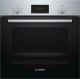 Bosch HBF113BS0Z 600mm Stainless Steel Built-In Multifunction Oven