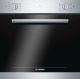 Bosch 600mm Stainless Steel Gas Built-In Oven - HGL10E150