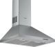 Bosch 600mm Stainless Steel Wall-Mounted Extractor - DWP64CC50Z