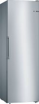 Bosch GSN36VI31Z 242L Inox Free Standing Upright Freezer