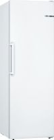 Bosch GSN33VW31Z 225L White Free Standing Upright Freezer