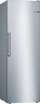 Bosch 225L Inox No Frost Free Standing Upright Freezer - GSN33VI31Z
