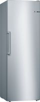 Bosch GSN33VI31Z 225L Inox No Frost Free Standing Upright Freezer