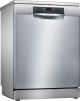 Bosch 13 Place Stainless Steel Freestanding Dishwasher -  SMS46NI00Z