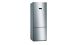 Bosch KGN56VI30Z 505L Stainless Steel Combi Fridge/Freezer