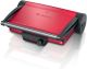 Bosch TCG4104 2000W Red Table Top Grill
