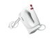 Bosch MFQP1000 300W YourCollection White Hand Mixer