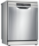 Bosch 13 Place Inox Home Connect Dishwasher - SMS6HCI01Z