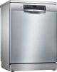 Bosch SMS45NI00T 13 Place Silver Inox Home Connect Dishwasher