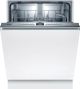 Bosch SMV4HKX02Z 12 Place Integrated Dishwasher