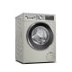 Bosch 10/6kg Serie 4 Silver Inox Washer Dryer Combo - WNA254XSKE