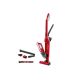 Bosch BBH3ZOO25 Flexxo Red Handheld Vacuum Cleaner