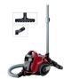 Bosch BGC05AAA2 Red Bagless Vacuum Cleaner